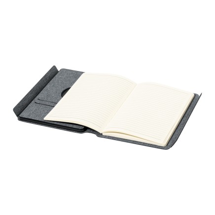 Morrison wireless charger notebook (AP733371-80)