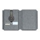 Morrison wireless charger notebook (AP733371-80)