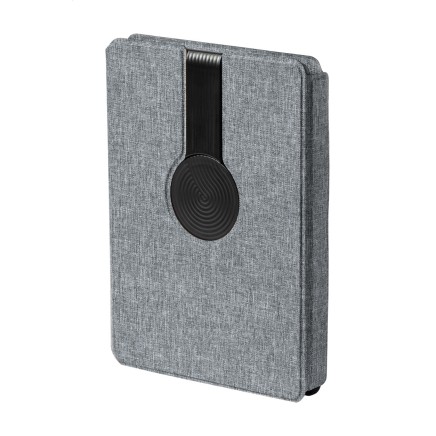 Morrison wireless charger notebook (AP733371-80)