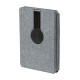 Morrison wireless charger notebook (AP733371-80)