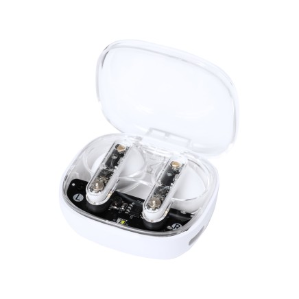 Webex transparent bluetooth earphones (AP733372-01) Webex transparent bluetooth earphones (AP733372-01)