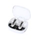 Webex transparent bluetooth earphones (AP733372-01)