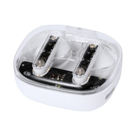 Webex transparent bluetooth earphones (AP733372-01)