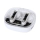 Webex transparent bluetooth earphones (AP733372-01)