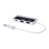 Hevan transparent USB hub (AP733375-01)