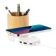 Birwen multifunctional pen holder (AP733390)