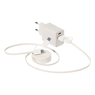 Pylot USB charger set (AP733411-00) Pylot USB charger set (AP733411-00)