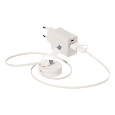 Pylot USB charger set (AP733411-00)