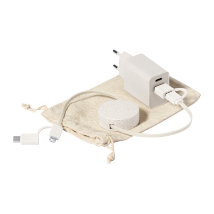 Pylot USB charger set (AP733411-00)