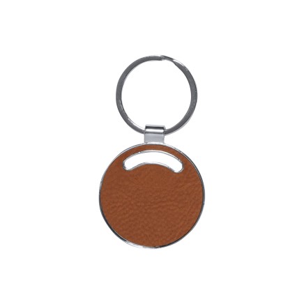 Fostel keyring, circle (AP733413-C) Fostel keyring, circle (AP733413-C)