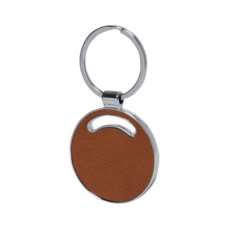 Fostel keyring, circle (AP733413-C)