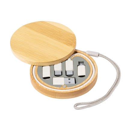 Chaconix USB charger cable set (AP733415-00)