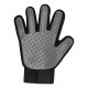 Akitax pet grooming glove (AP733434-10)