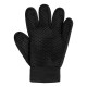 Akitax pet grooming glove (AP733434-10)