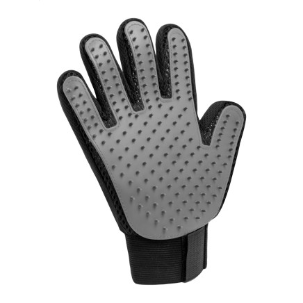 Akitax pet grooming glove (AP733434-10)