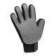 Akitax pet grooming glove (AP733434-10)