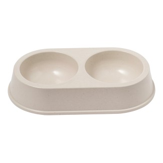 Tremony double dog bowl (AP733440-00) Tremony double dog bowl (AP733440-00)