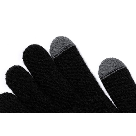 Demsey RPET touch screen gloves (AP733457-10)