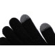 Demsey RPET touch screen gloves (AP733457-10)
