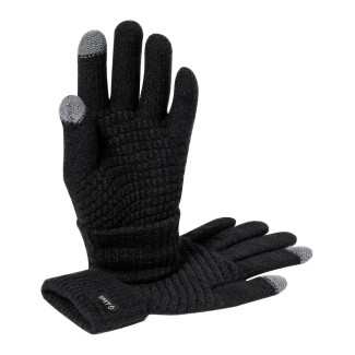 Demsey RPET touch screen gloves (AP733457-10)