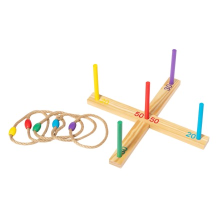 Madis ring toss game (AP733520)