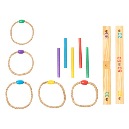 Madis ring toss game (AP733520)