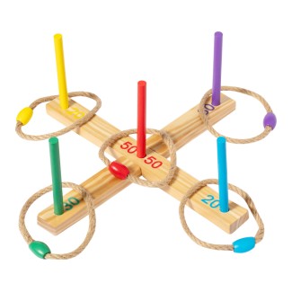 Madis ring toss game (AP733520) Madis ring toss game (AP733520)