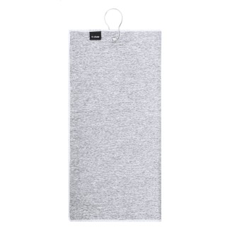 Brylix RPET golf towel (AP733543-10) Brylix RPET golf towel (AP733543-10)