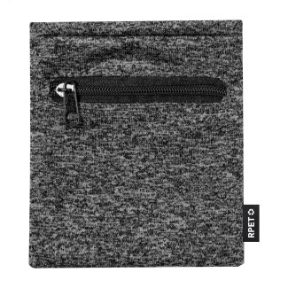 Rolins RPET wristband (AP733546-10) Rolins RPET wristband (AP733546-10)