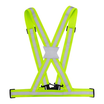 Elisian visibility vest (AP733548-02) Elisian visibility vest (AP733548-02)