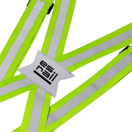 Elisian visibility vest (AP733548-02) Elisian visibility vest (AP733548-02)