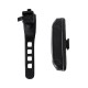 Havu rechargeable bicycle light (AP733551-10)