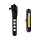 Havu rechargeable bicycle light (AP733551-10)