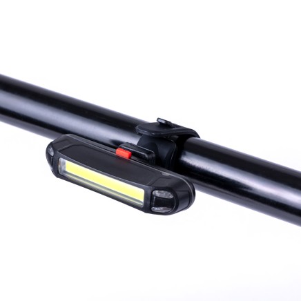 Havu rechargeable bicycle light (AP733551-10) Havu rechargeable bicycle light (AP733551-10)