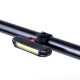 Havu rechargeable bicycle light (AP733551-10)