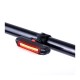 Havu rechargeable bicycle light (AP733551-10)
