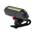 Havu rechargeable bicycle light (AP733551-10)