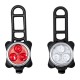 Remko rechargeable bicycle light set (AP733553-10)