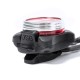 Remko rechargeable bicycle light set (AP733553-10)