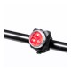 Remko rechargeable bicycle light set (AP733553-10)