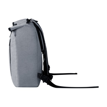 Hoblak RPET bicycle backpack (AP733557-77) Hoblak RPET bicycle backpack (AP733557-77)