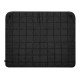 Barea RPET picnic blanket (AP733575-10)