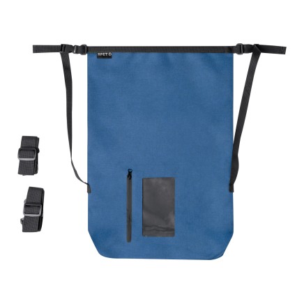 Ardentix RPET dry bag backpack (AP733578-06) Ardentix RPET dry bag backpack (AP733578-06)