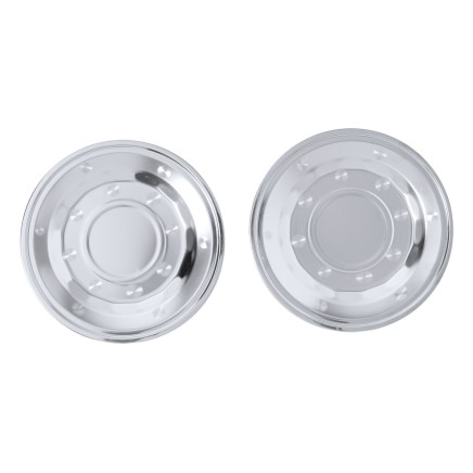 Laudan wicker picnic basket (AP733582-00)