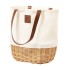 Laudan wicker picnic basket (AP733582-00)
