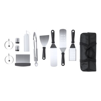 Raiken BBQ set (AP733584) Raiken BBQ set (AP733584)