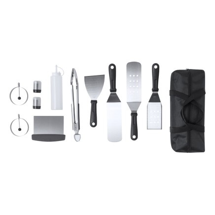 Raiken BBQ set (AP733584)