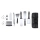 Raiken BBQ set (AP733584)
