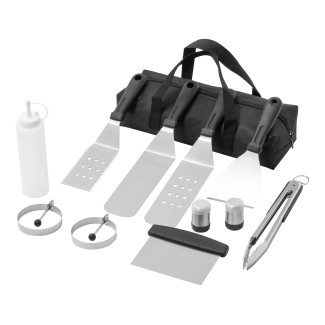 Raiken BBQ set (AP733584) Raiken BBQ set (AP733584)