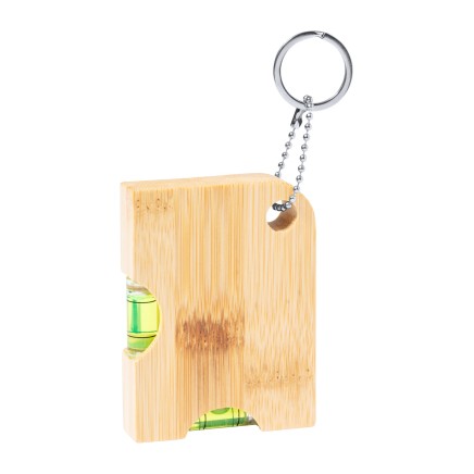 Nish multifunctional keyring (AP733609)
